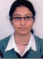 Riddhi Sharma