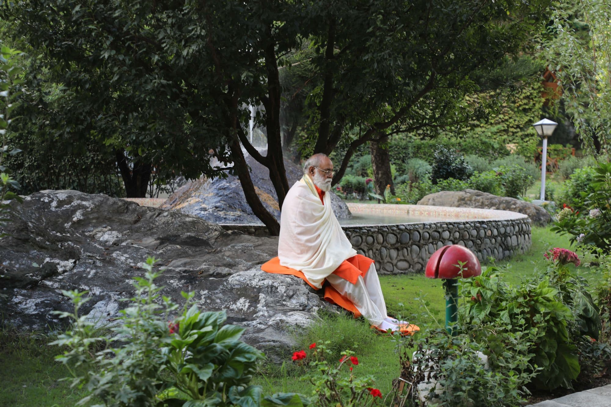 Some mindboggling incidents from the shoot of "Ayurvigyan Ke Rahasya"