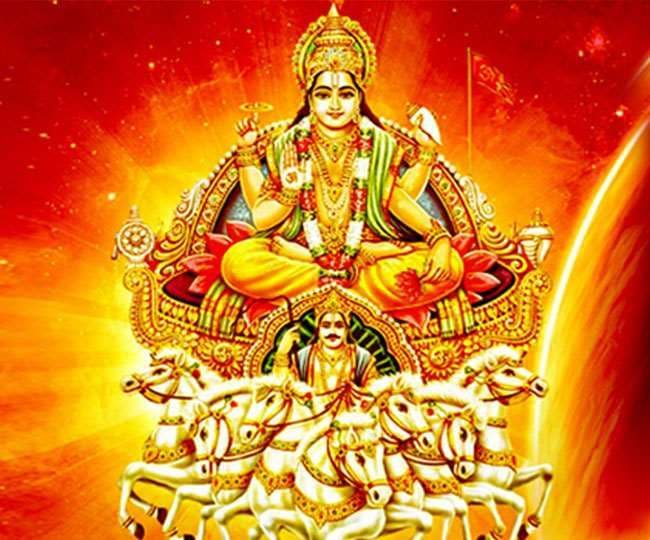 सूर्य कवच के अद्भुत प्रभाव