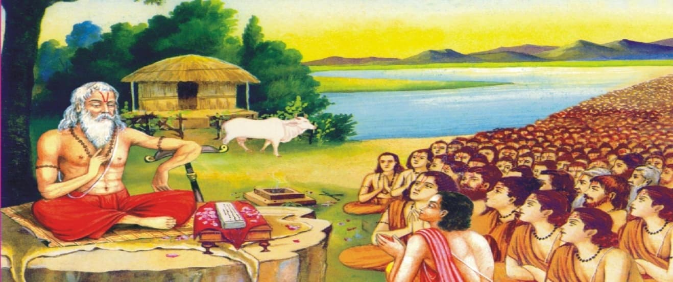 किसी भी पूजा, ध्यान, तप से अधिक श्रेष्ठ है सेवा