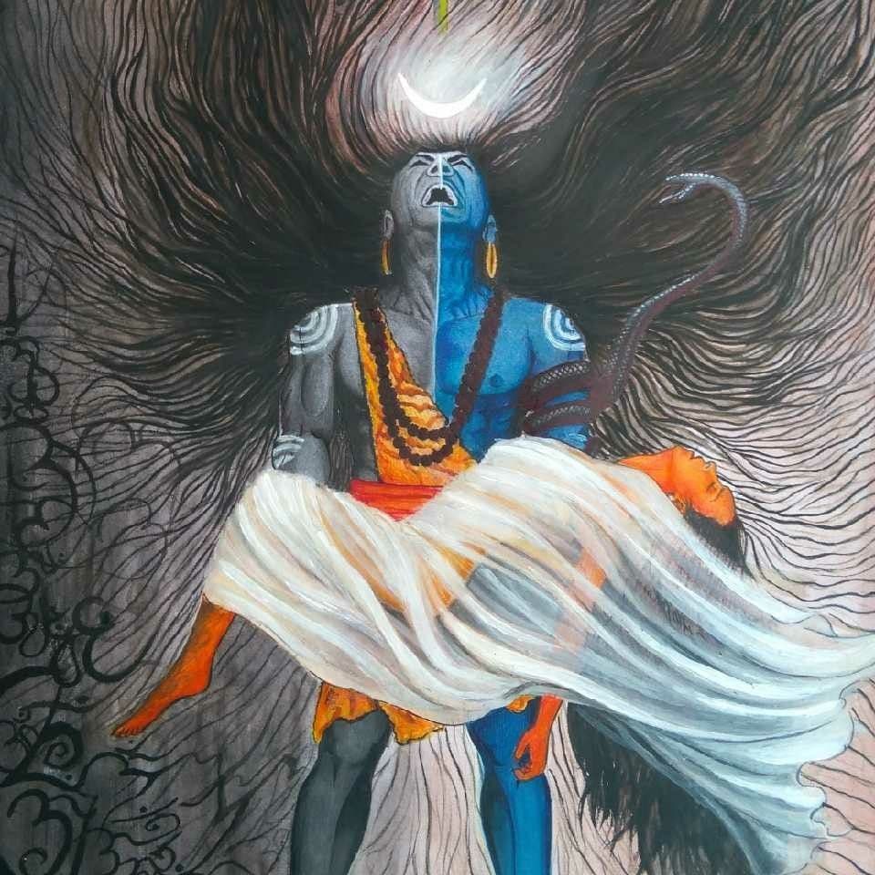 आदर्श गृहस्थ