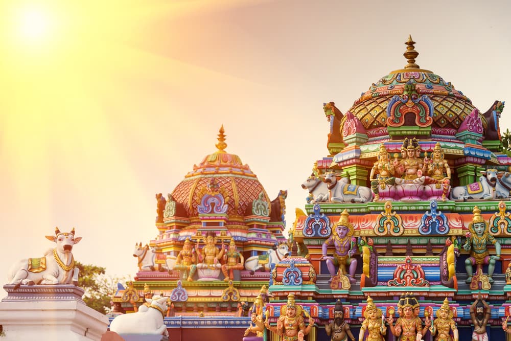 क्यों होते हैं गुम्बद