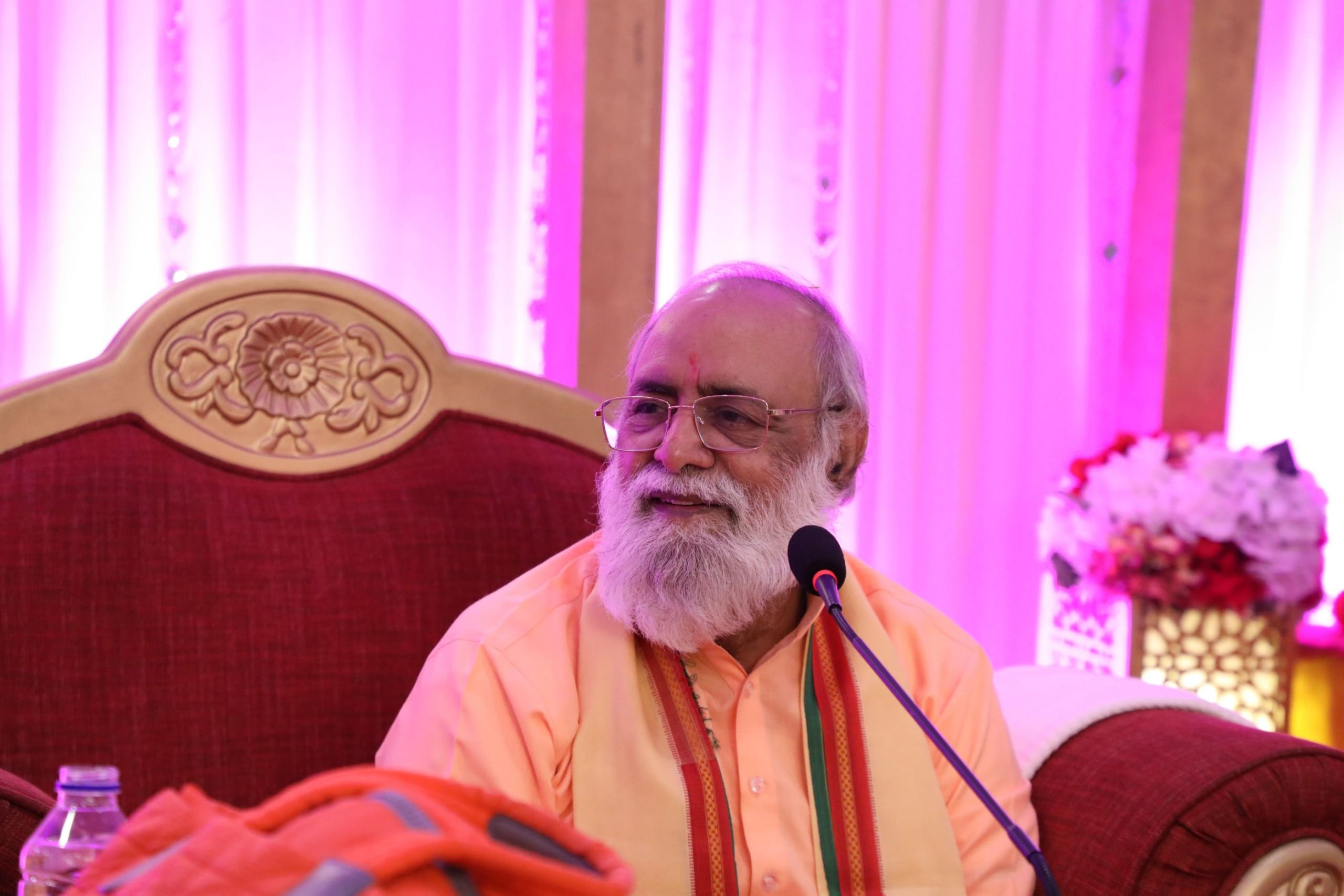 Shree Kumar Swami Ji
