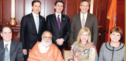 Shree Kumar Swami ji